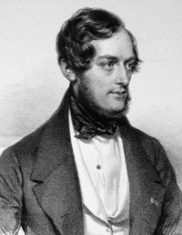 Bériot, Charles-Auguste de