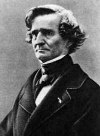 Berlioz, Hector