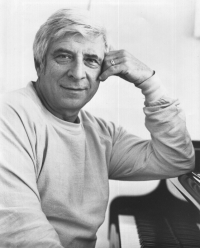 Bernstein, Elmer