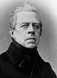 Berwald, Franz Adolf