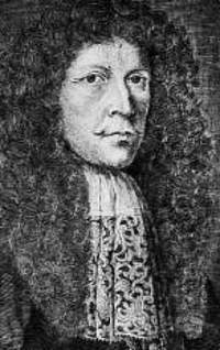 Bild von Heinrich Ignaz Franz Biber von Bibern