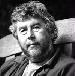 Portrait of Harrison Birtwistle (born 1934)