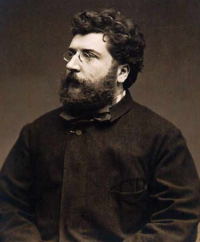 Bizet, Georges