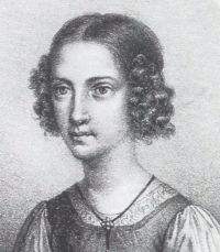 Blahetka, Marie Léopoldine