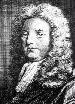 Portrait of John Blow (1649-1708)