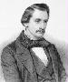 Portrait of Jacques Blumenthal (1829-1908)