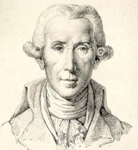 Bild von Luigi Boccherini