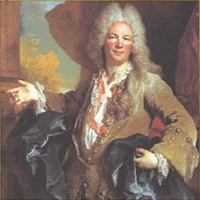 Boismortier, Joseph Bodin de