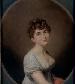 Portrait of Caroline Boissier-Butini (1786-1836)