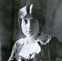 Bild von Lili Boulanger