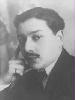 Portrait of Georges Boulanger (1893-1958)