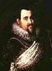 Portrait of William Brade (1560-1630)