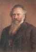 Bild von Johannes Brahms (1833-1897)