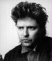 Portrait of Glenn Branca (born 1948)