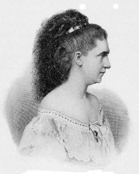 Bronsart, Ingeborg von