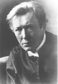 Busoni, Ferruccio