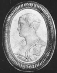 Bild von Francesca Caccini