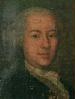 Portrait of Giacinto Calderara (1729-1803)