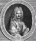 Portrait of André Campra (1660-1744)
