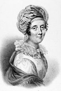 Bild von Amélie Candeille