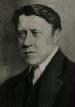Portrait of André Caplet (1878-1925)