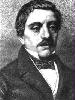 Portrait of Ramon Carnicer (1789-1855)