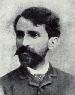 Portrait of Alfredo Catalani (1854-1893)