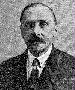 Portrait of Georgy Catoire (1861-1926)