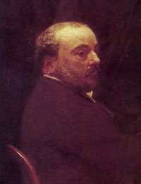 Chabrier, Emanuel