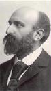 Portrait of Ernest Chausson (1855-1899)