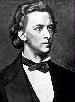 Bild von Frédéric Chopin (1810-1849)