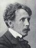 Portrait of Mikolajus Konstantinas Čiurlionis (1875-1911)