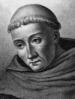 Portrait of Bernard of Clairvaux (1090-1153)