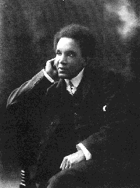 Coleridge-Taylor, Samuel