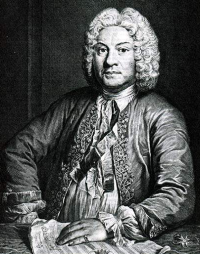 Couperin, François