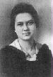 Portrait of Ruth Crawford-Seeger (1901-1953)