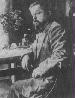 Bild von Claude Debussy (1862-1918)