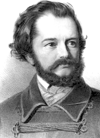 Dobrzyński, Ignacy Feliks