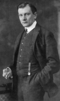 Dohnányi, Ernst von
