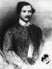 Portrait of Gaetano Donizetti (1797-1848)