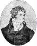 Portrait of Jan Ladislav Dussek (1760-1812)