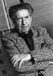 Portrait of Henri Dutilleux (1916-2013)