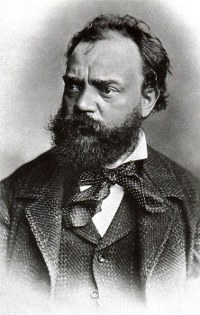 Dvořák, Antonín