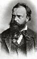 Bild von Antonín Dvořák (1841-1904)