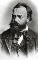 Portrait of Antonín Dvořák (1841-1904)