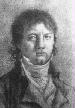 Portrait of Traugott Maximilian Eberwein (1775-1831)