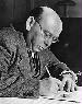 Bild von Hanns Eisler (1898-1962)