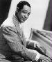 Portrait of Duke Ellington (1899-1974)