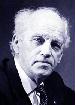 Portrait of Einar Englund (1916-1999)