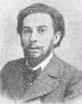 Portrait of Edmund Eysler (1874-1949)